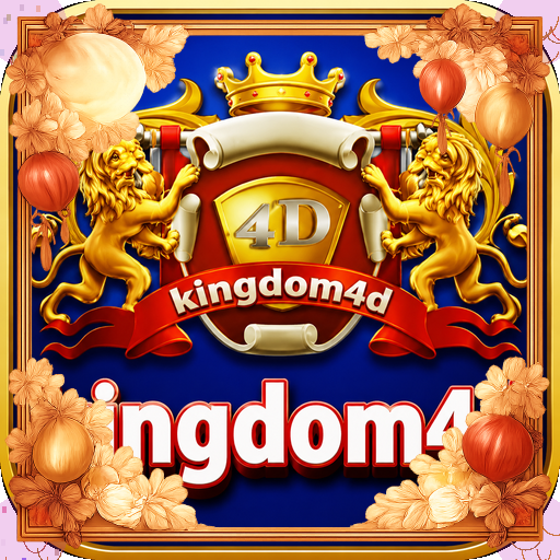 kingdom4d — galeri pratinjau - APK Resmi